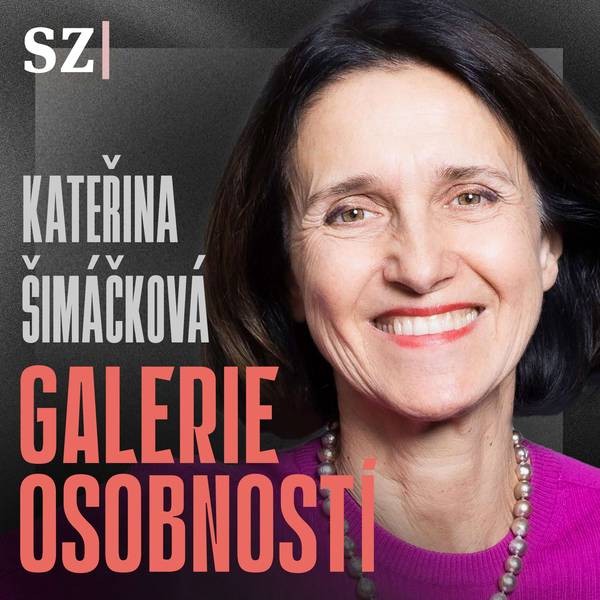 Galerie osobností